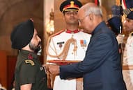 Captain Kaninder Paul Singh Shaurya Chakra terrorists nightmare