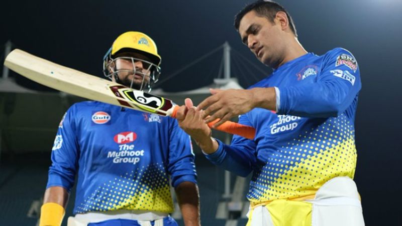 CSK to donate proceeds from first home match to Pulwama martyrs' families