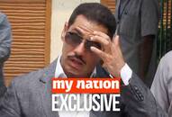 Enforcement Directorate nails 10 lies of Robert Vadra