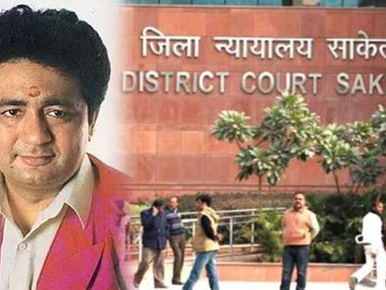 bollywood actor Kishan Kumar against  cheating case has been filled by his own brother