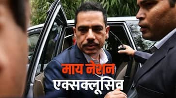 Robert Vadra used UAE-based company to round trip money for buying London flat