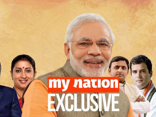 Rahul Gandhi's search trend shown negative traction, Prime Minister Narendra Modi most Favorited Among top leaders