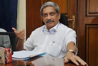 Manohar Parrikar: IIT graduate, RSS worker who helped fortify BJP in Goa