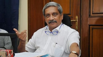 Manohar Parrikar: IIT graduate, RSS worker who helped fortify BJP in Goa