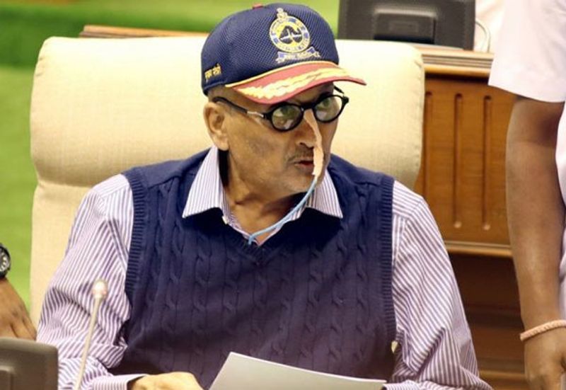 Manohar Parrikar Death Anniversary political leader tributes to former defence minister and goa cm san