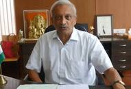 Manohar Parrikar: Milestones life achiever