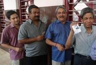 People's Chief Minister: Manohar Parrikar simplicity impresses everyone