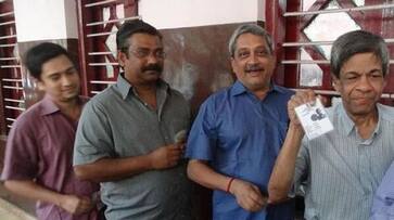 People's Chief Minister: Manohar Parrikar simplicity impresses everyone