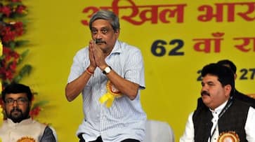 All the times Manohar Parrikar inspired us with his simplicity