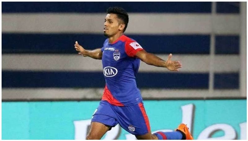 ISL 2019 Bengaluru fc ready to celebrate Christmas against ATK