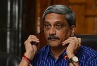 Left's ugly side: Ashok Swain trash talks Manohar Parrikar after Goa CM's death