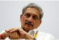 Karnataka disappointed with Manohar Parrikar despite achievements water sharing Mahadayi river dispute