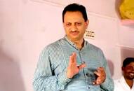 Anant Kumar Hegde gives clarion call oust Congress Karnataka