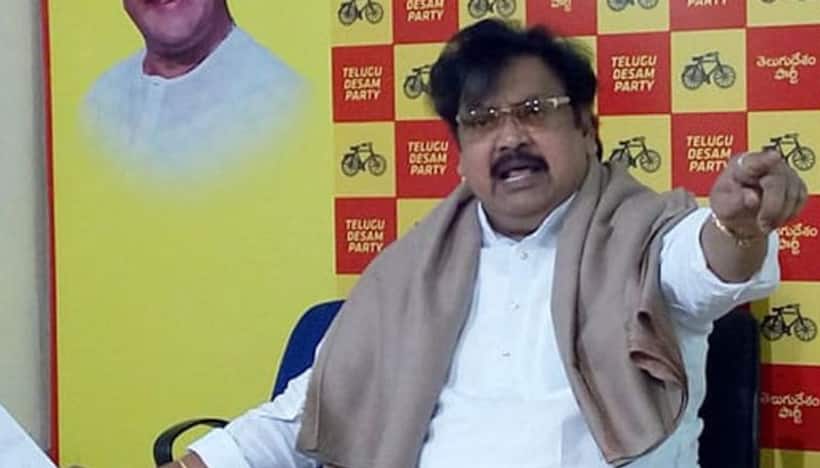 వివేకా హత్య వెనక పెద్ద కుట్ర... సీఎం జగన్ దంపతుల వైపే వేళ్లన్నీ..: వర్ల రామయ్య 