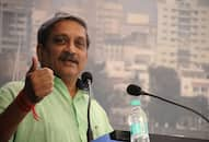 After PM Modi, biopic to be made on former Goa chief minister Manohar Parrikar