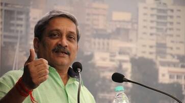 After PM Modi, biopic to be made on former Goa chief minister Manohar Parrikar