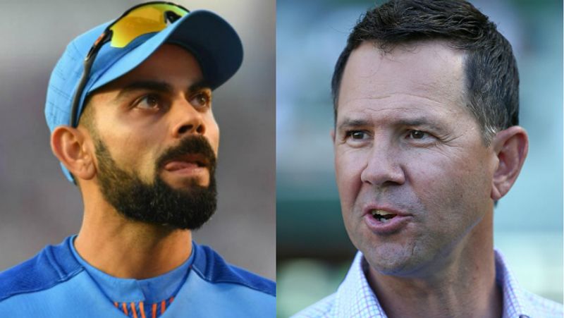 Virak kohli likely to break Ricky ponting most century as a test captain