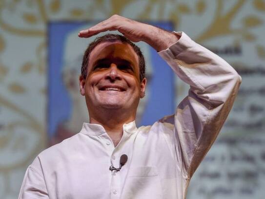Rahul Gandhi Minimum income guarantee plan in dangerous and politically short sited
