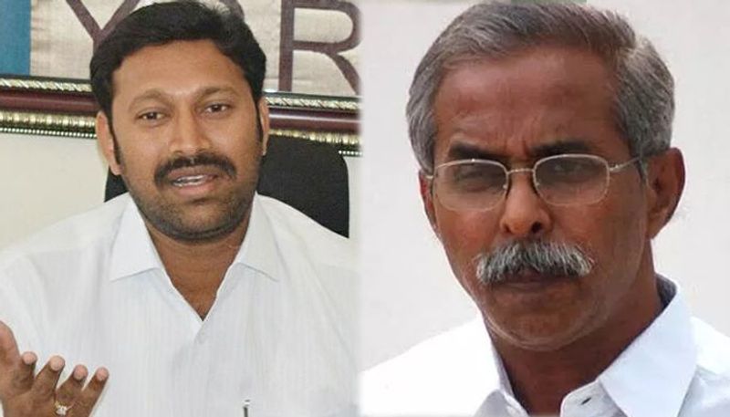 CBI Serves  Notices  to  Kadapa MP YS  Avinash Reddy lns 