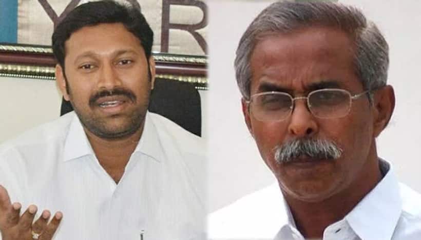 వివేకా హత్య కేసు.. ముందస్తు బెయిల్ కోసం మరోసారి సుప్రీంను ఆశ్రయించిన అవినాష్ రెడ్డి.. 