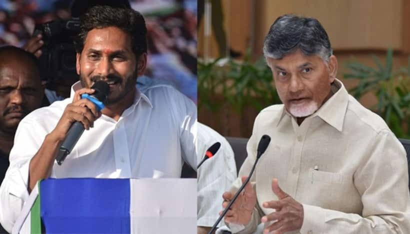 అవి మన పథకాలే.. పేర్లే మార్పు, అంతా పులిహోరే : టీడీపీ మేనిఫెస్టోపై కేబినెట్ భేటీలో జగన్ జోకులు 