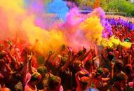 Here's how to keep your house clean during Holi