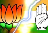 BJP leader disowns son for choosing contest 2019 polls Congress ticket