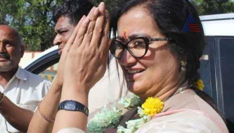 Loksabha Elections 2019 Sumalatha Ambareesh Will Win In Mandya Says BJP Leader KS Eshwarappa