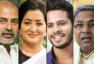 Siddaramaiah behind Sumalatha staking claim Mandya Lok Sabha?