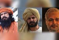 pm modi biopic nine new look launch