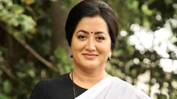 Sumalatha contest Mandya Lok Sabha poll independent