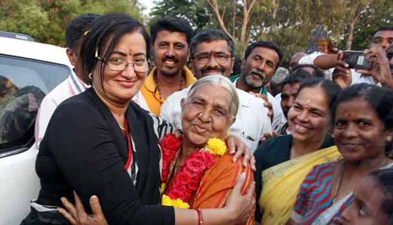 Three Sumalathas to contest against Sumalatha Ambareesh in Mandya