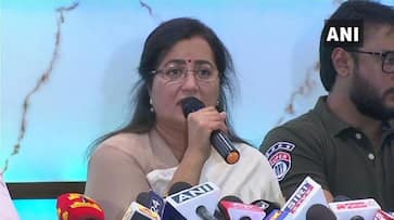 Sumalatha entry into politics its effect BJP JDS Karnataka