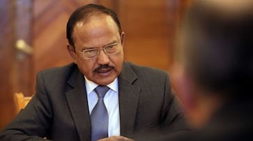 pakistan is desperate to spread violence in kashmir says ajit doval