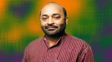 After meeting till 5.30 AM, BJP's Vinay Tendulkar is likely to be next Goa CM?