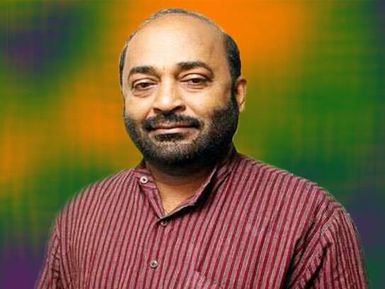 After meeting till 5.30 AM, BJP's Vinay Tendulkar is likely to be next Goa CM?