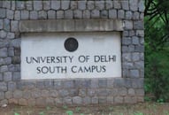 Delhi University admission to start from April 15 and ends on May 7