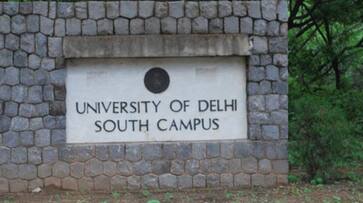 Delhi University admission to start from April 15 and ends on May 7