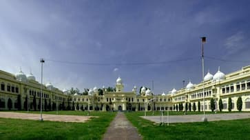 Admissions 2019 Online admission for Lucknow University starts