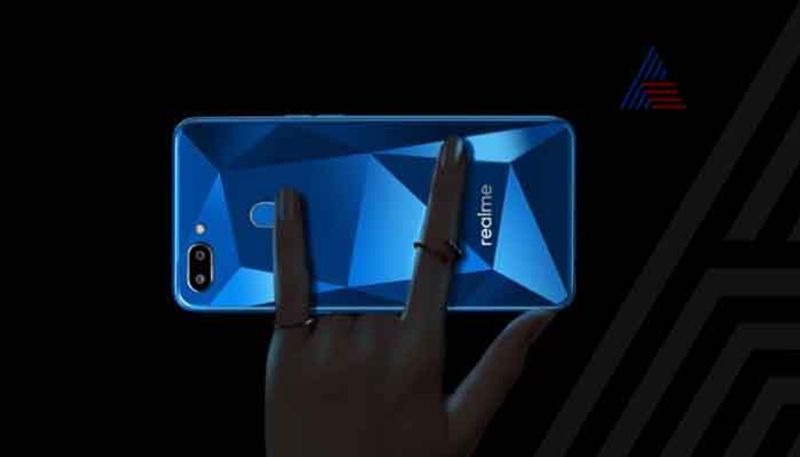 Realme 3 Smartphone with Dual Rear Camera Launched in India