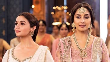 Ghar More Pardesiya: Not Alia Bhatt or Madhuri Dixit, Shreya Ghoshal-Vaishali Mhade are the real stars of Kalank song