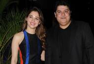 Tamannaah Bhatia refutes Me Too allegations against Sajid Khan