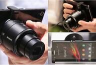 World Photography Day: Here are cameral phones to capture picture perfect moments