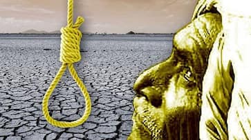 Farmer suicides due to debt in mahoba bundelkhand