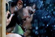 Dear Comrade Teaser Vijay Deverakonda-Rashmika Mandanna's lip-lock a rage on social media