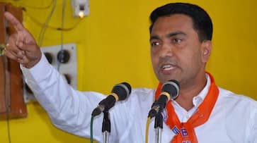 Goa Assembly speaker Pramod Sawant could be the next Chief Minister of the state