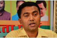 Pramod Sawant has mentor Manohar Parrikar's big shoes to fill as Goa CM