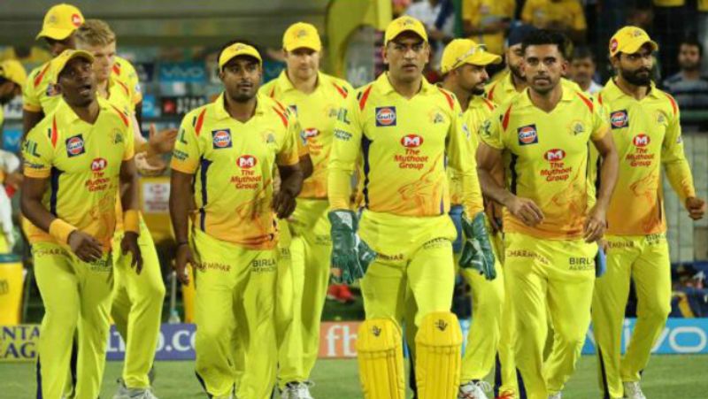 ipl 2019 chennai super kings player analysis