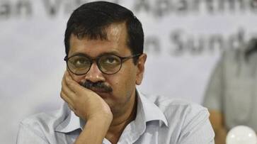 Patiala House court will fix charges against kejriwal on 3rd aprail