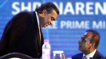 This is how much Mukesh Ambani had to pay to keep his brother Anil out of jail